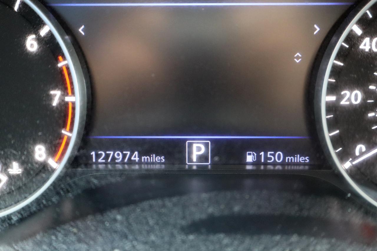 Nissan Altima 2.5 SR Sedan 2021
