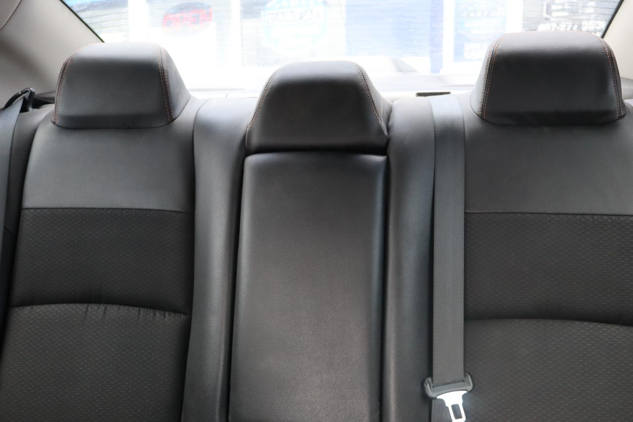 Nissan Altima 2.5 SR Sedan 2021