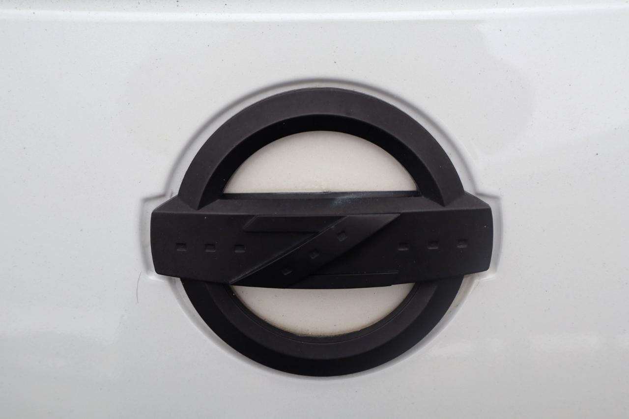 Nissan 370Z 2dr Cpe Manual 2014