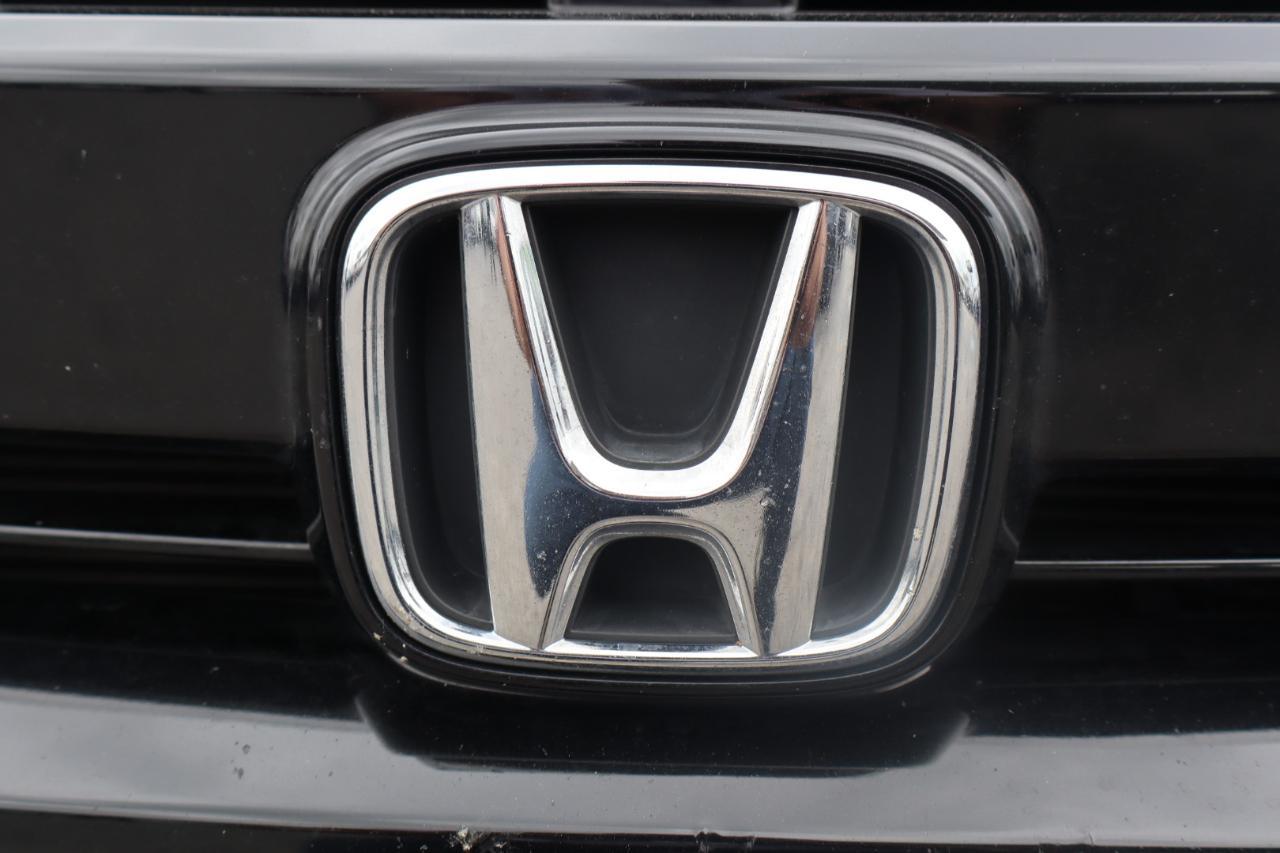 Honda Civic Si Coupe Manual w/Summer Tires *Ltd Avail* 2019