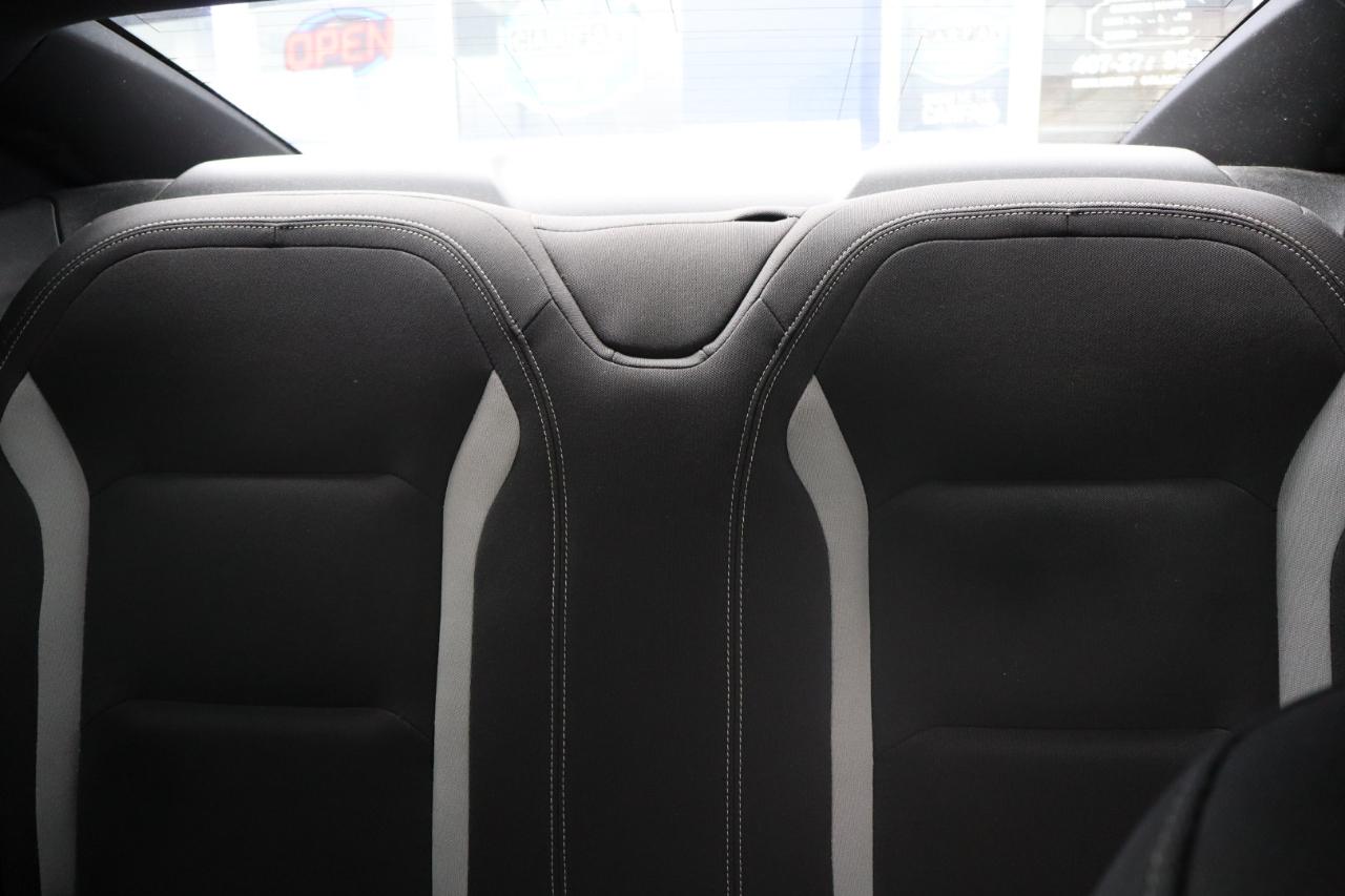 Chevrolet Camaro 2dr Cpe 1LT 2017