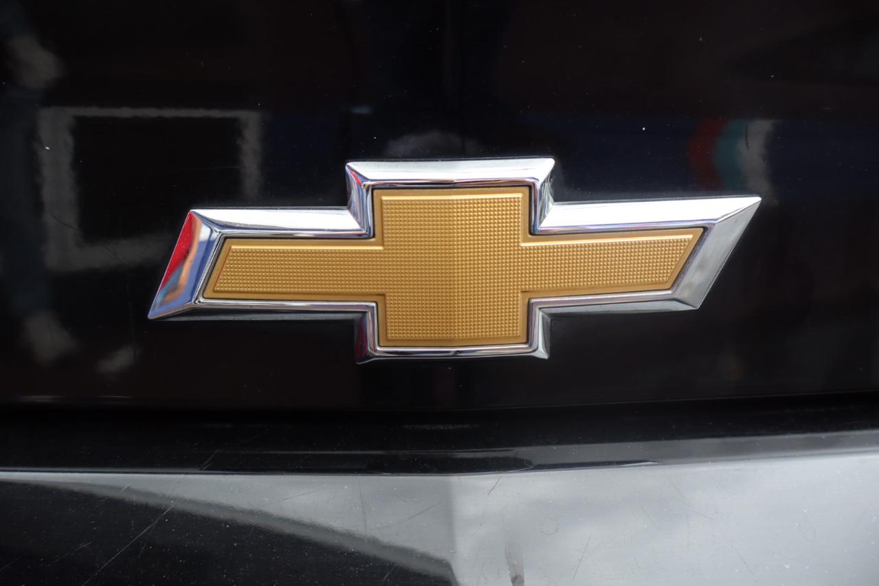 Chevrolet Camaro 2dr Cpe 1LT 2017