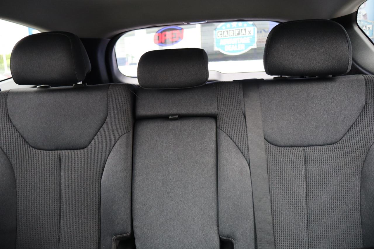 Hyundai Santa Fe SE AWD 2021