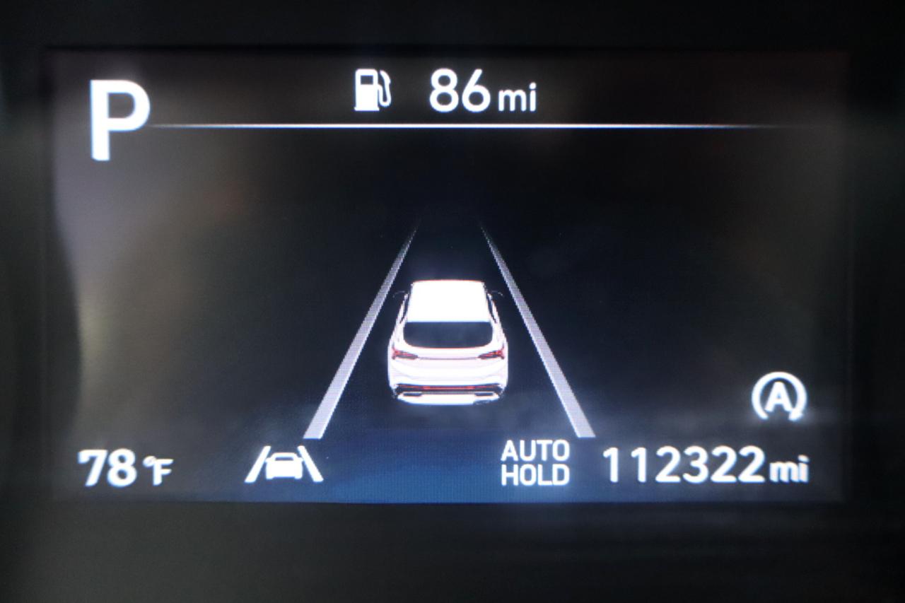Hyundai Santa Fe SE AWD 2021