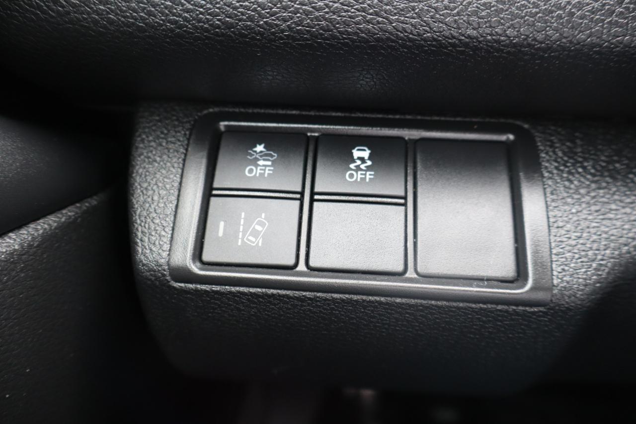 Honda Civic Sedan Sport CVT 2020