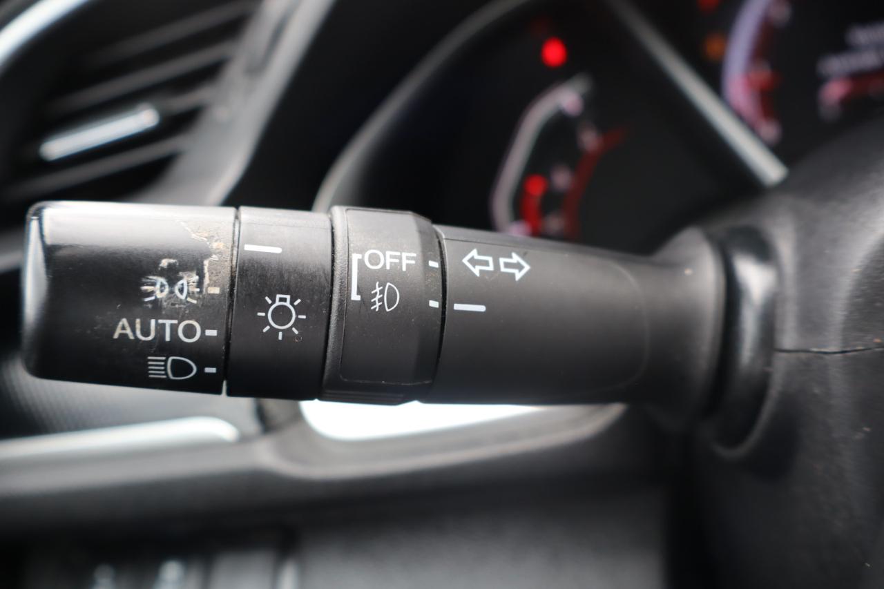 Honda Civic Sedan Sport CVT 2020