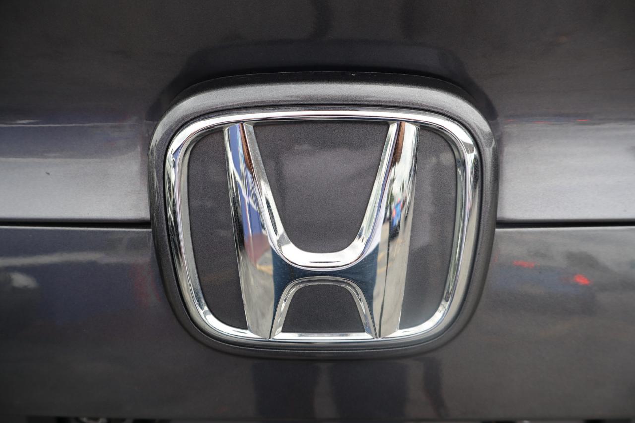 Honda Civic Sedan Sport CVT 2020