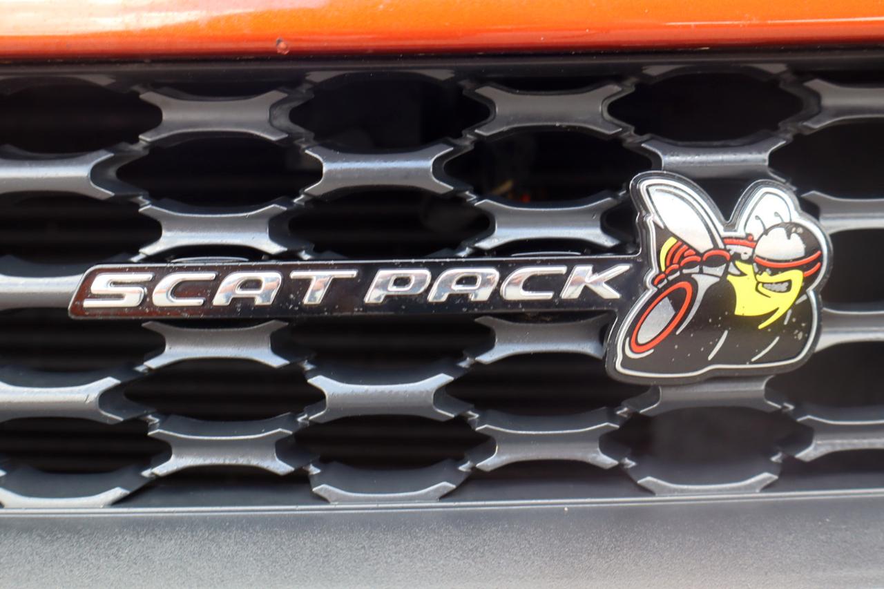 Dodge Charger Scat Pack RWD 2021