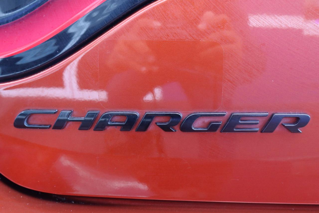 Dodge Charger Scat Pack RWD 2021