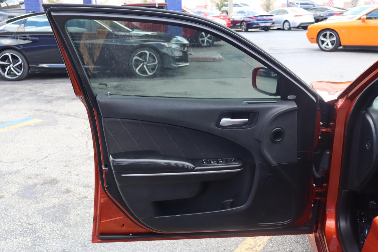 Dodge Charger Scat Pack RWD 2021
