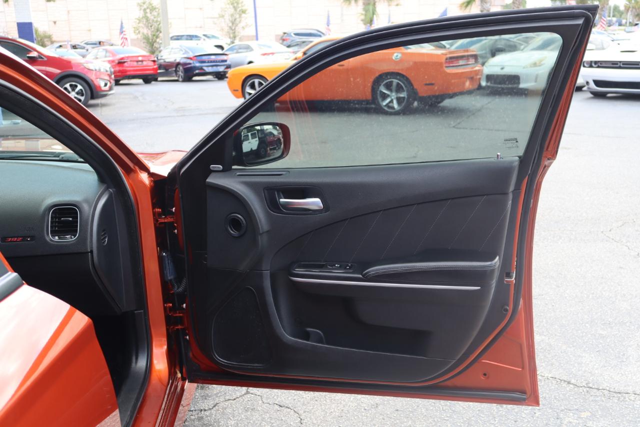 Dodge Charger Scat Pack RWD 2021