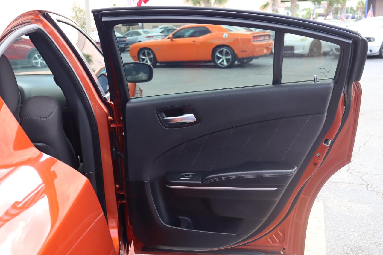 Dodge Charger Scat Pack RWD 2021
