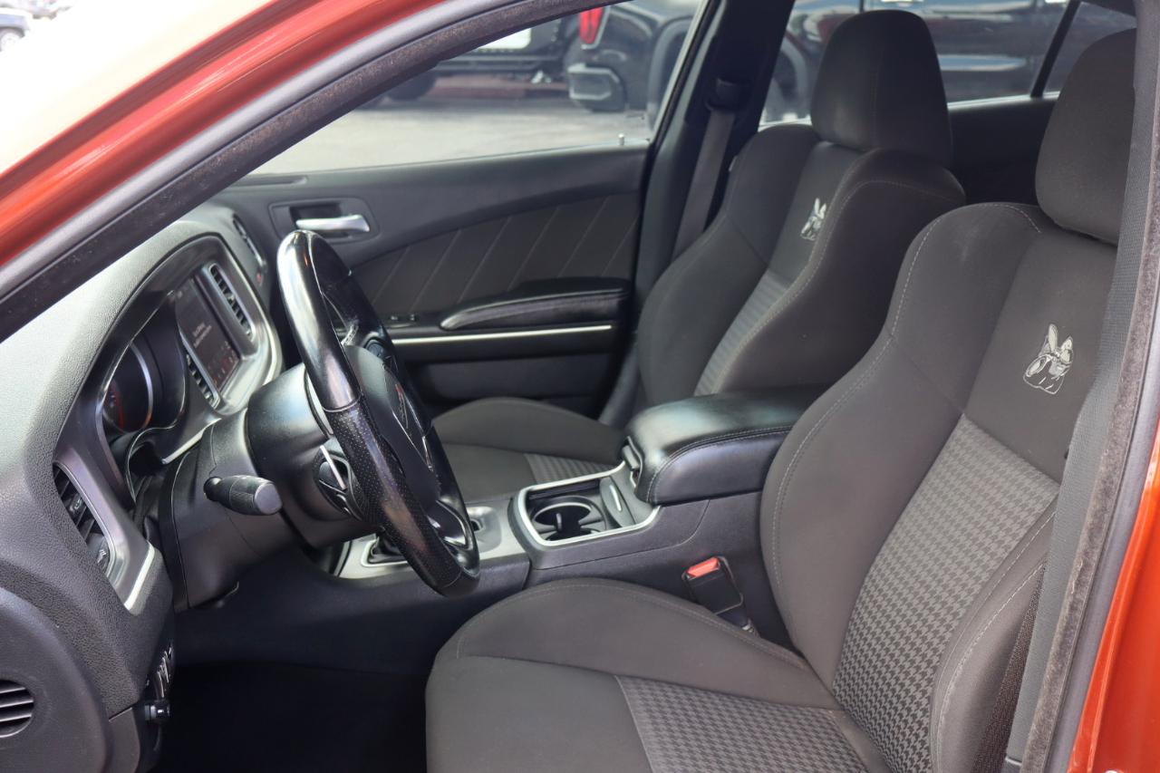 Dodge Charger Scat Pack RWD 2021