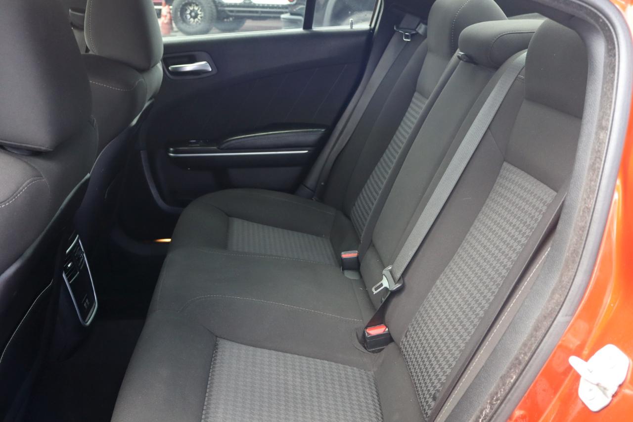 Dodge Charger Scat Pack RWD 2021