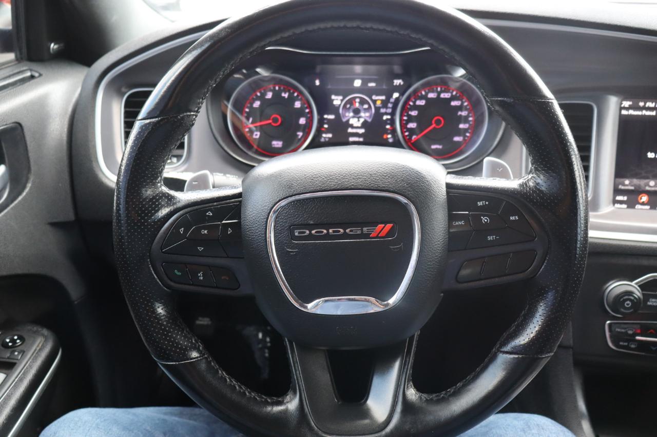 Dodge Charger Scat Pack RWD 2021