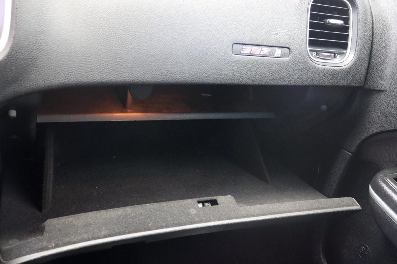 Dodge Charger Scat Pack RWD 2021