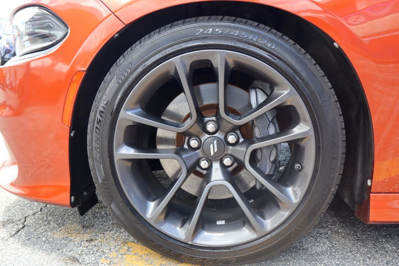 Dodge Charger Scat Pack RWD 2021