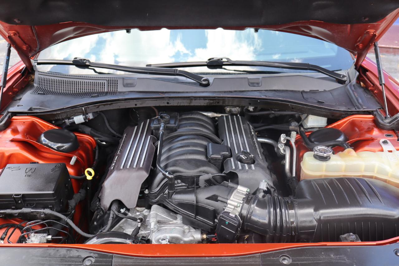 Dodge Charger Scat Pack RWD 2021