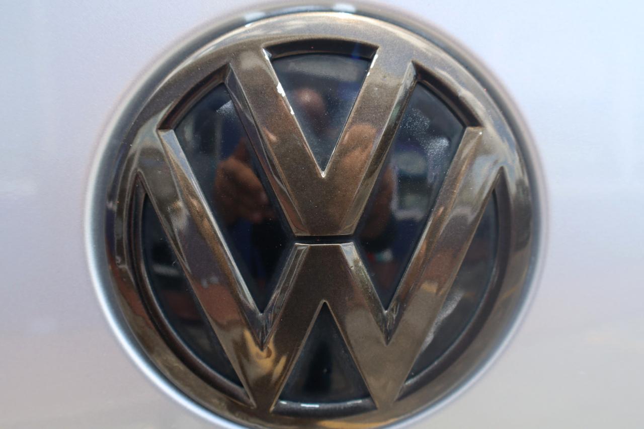 Volkswagen Atlas 3.6L V6 SEL Premium 4MOTION 2018