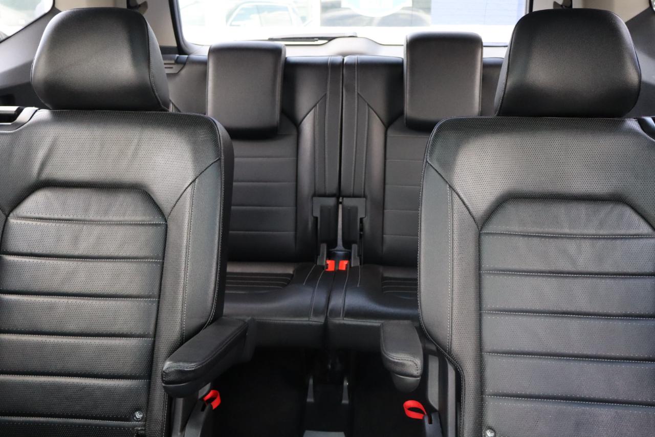 Volkswagen Atlas 3.6L V6 SEL Premium 4MOTION 2018