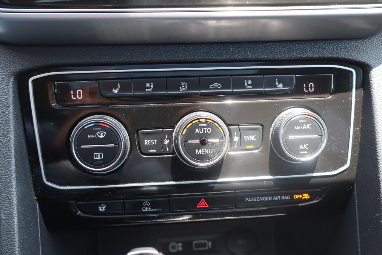 Volkswagen Atlas 3.6L V6 SEL Premium 4MOTION 2018