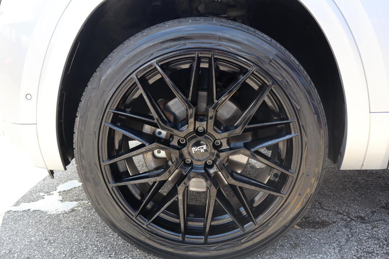 Volkswagen Atlas 3.6L V6 SEL Premium 4MOTION 2018