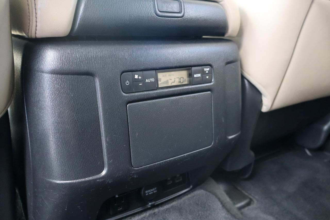 Nissan Armada 4x2 SL 2021