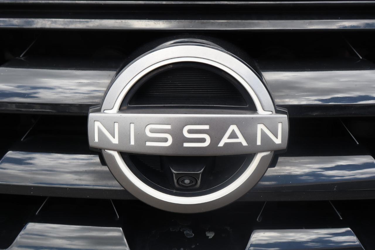 Nissan Armada 4x2 SL 2021