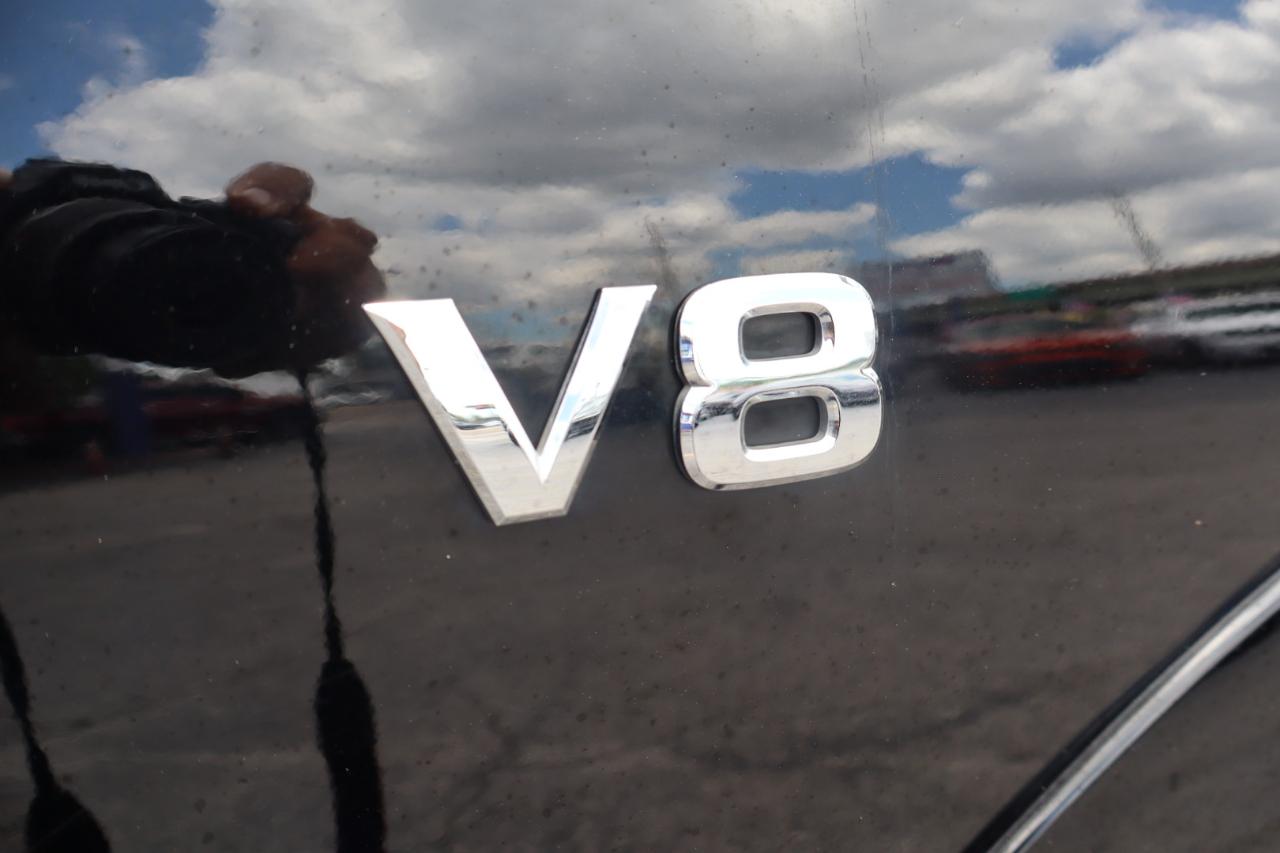 Nissan Armada 4x2 SL 2021