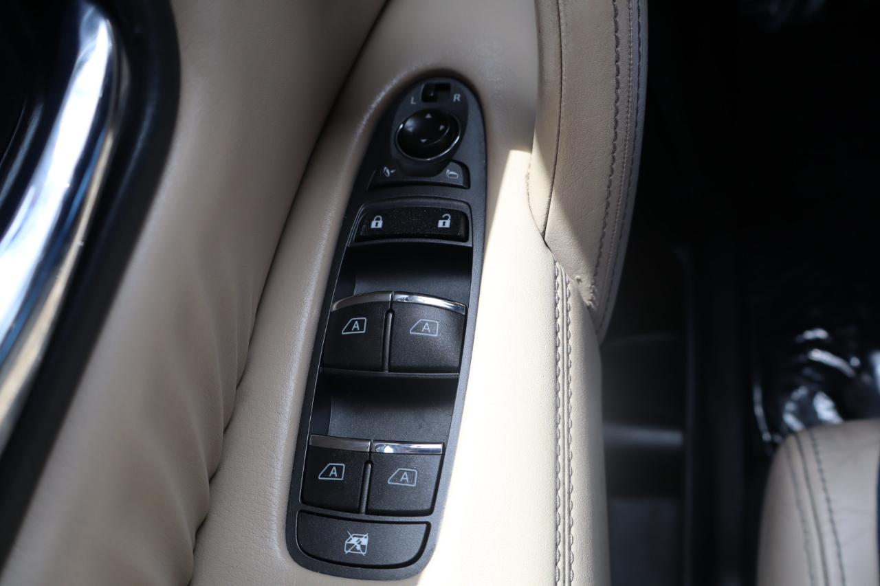 Nissan Armada 4x2 SL 2021