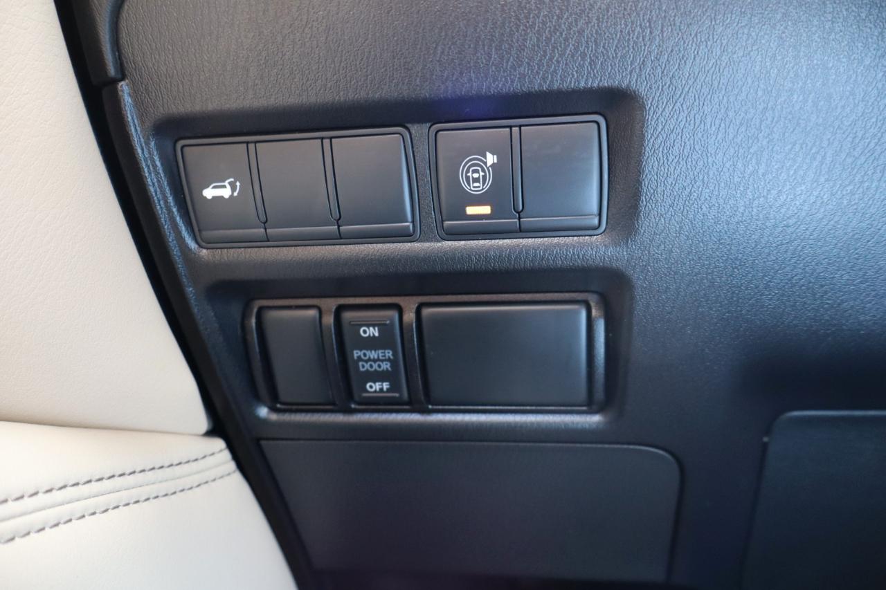 Nissan Armada 4x2 SL 2021