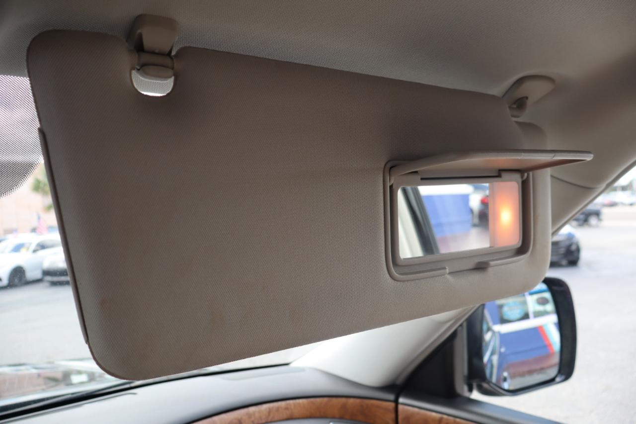Nissan Armada 4x2 SL 2021