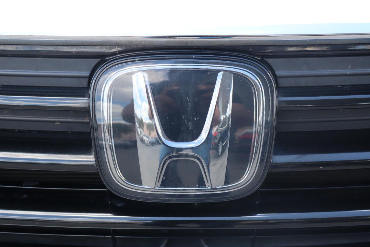 Honda Odyssey EX Auto 2021