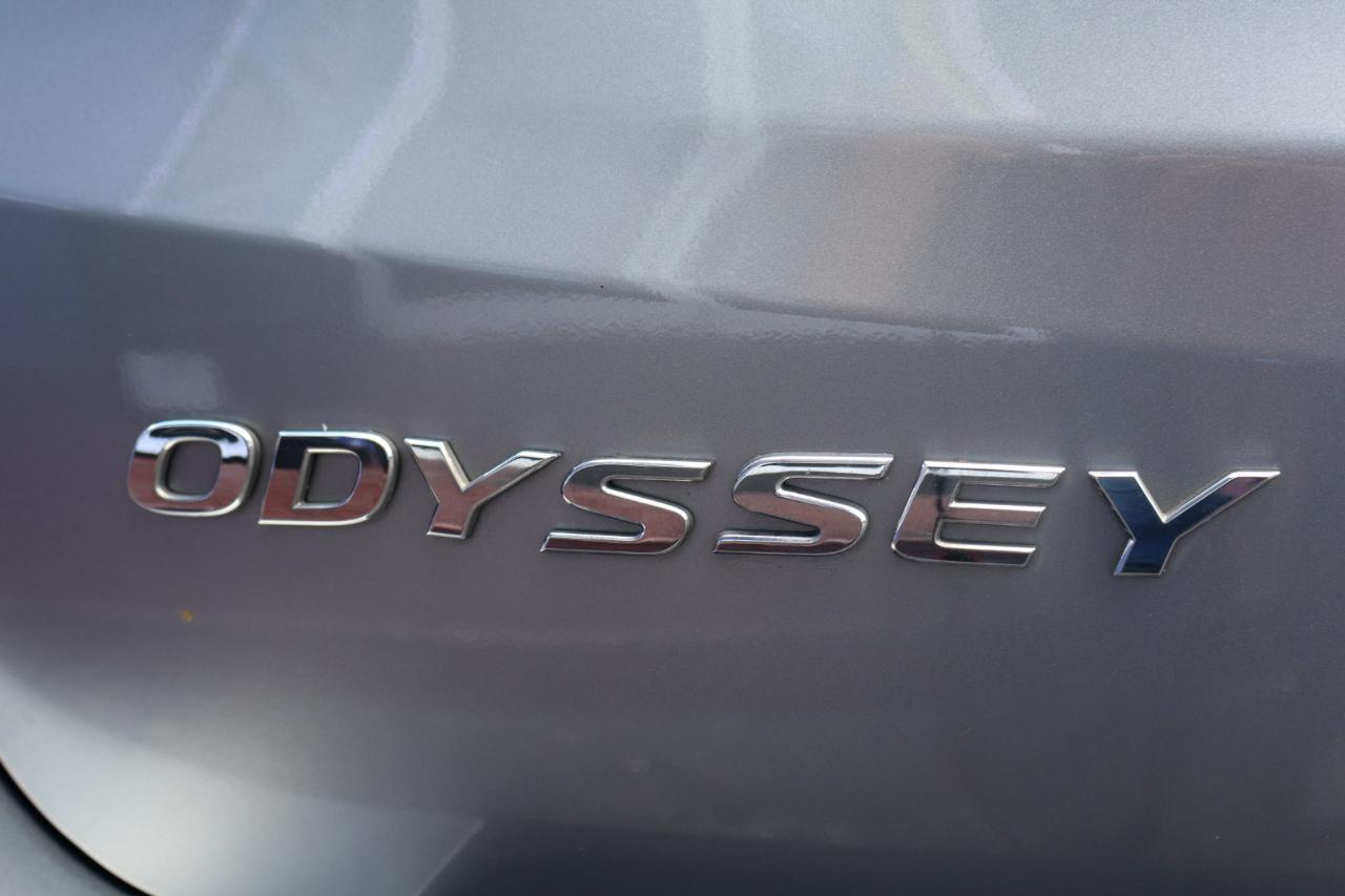 Honda Odyssey EX Auto 2021