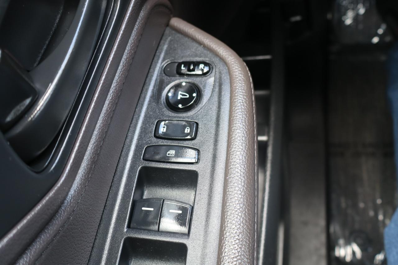 Honda Odyssey EX Auto 2021