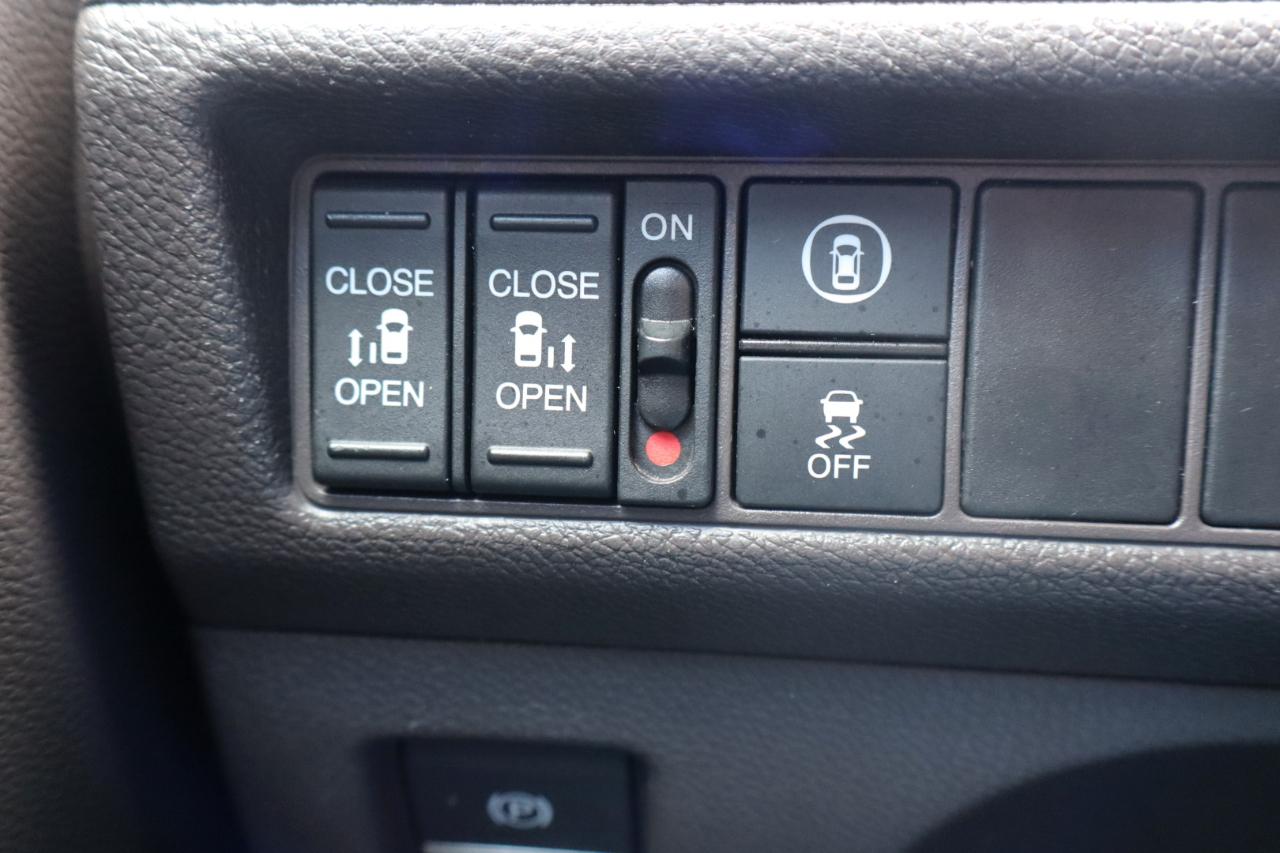 Honda Odyssey EX Auto 2021
