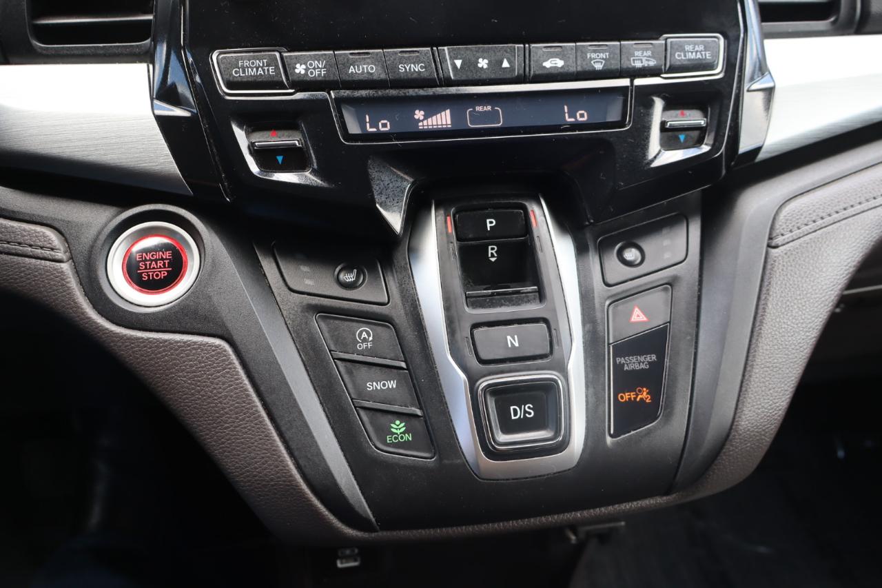 Honda Odyssey EX Auto 2021
