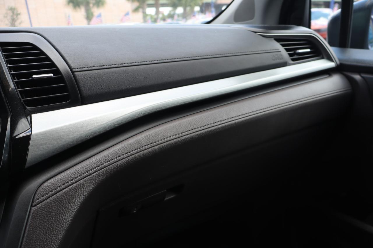 Honda Odyssey EX Auto 2021