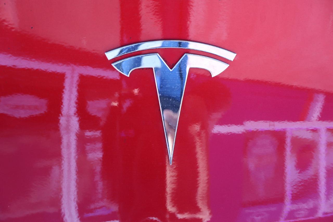 Tesla Model Y Performance AWD 2022