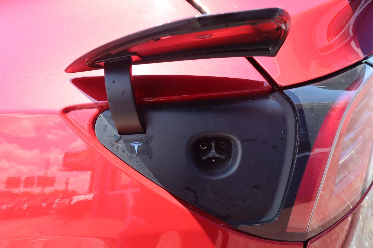 Tesla Model Y Performance AWD 2022