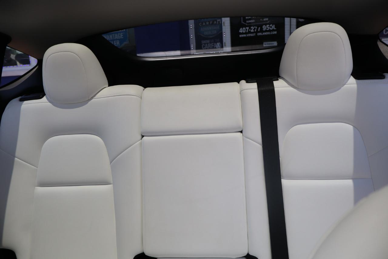 Tesla Model Y Performance AWD 2022