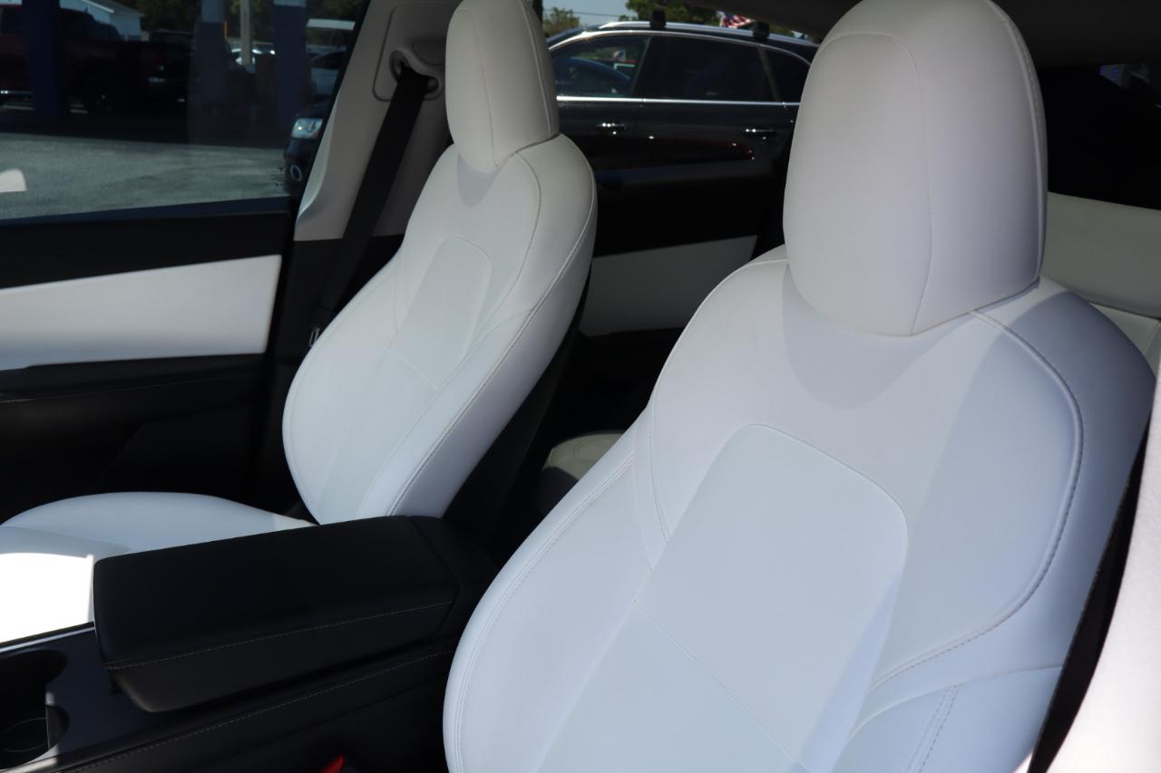 Tesla Model Y Performance AWD 2022