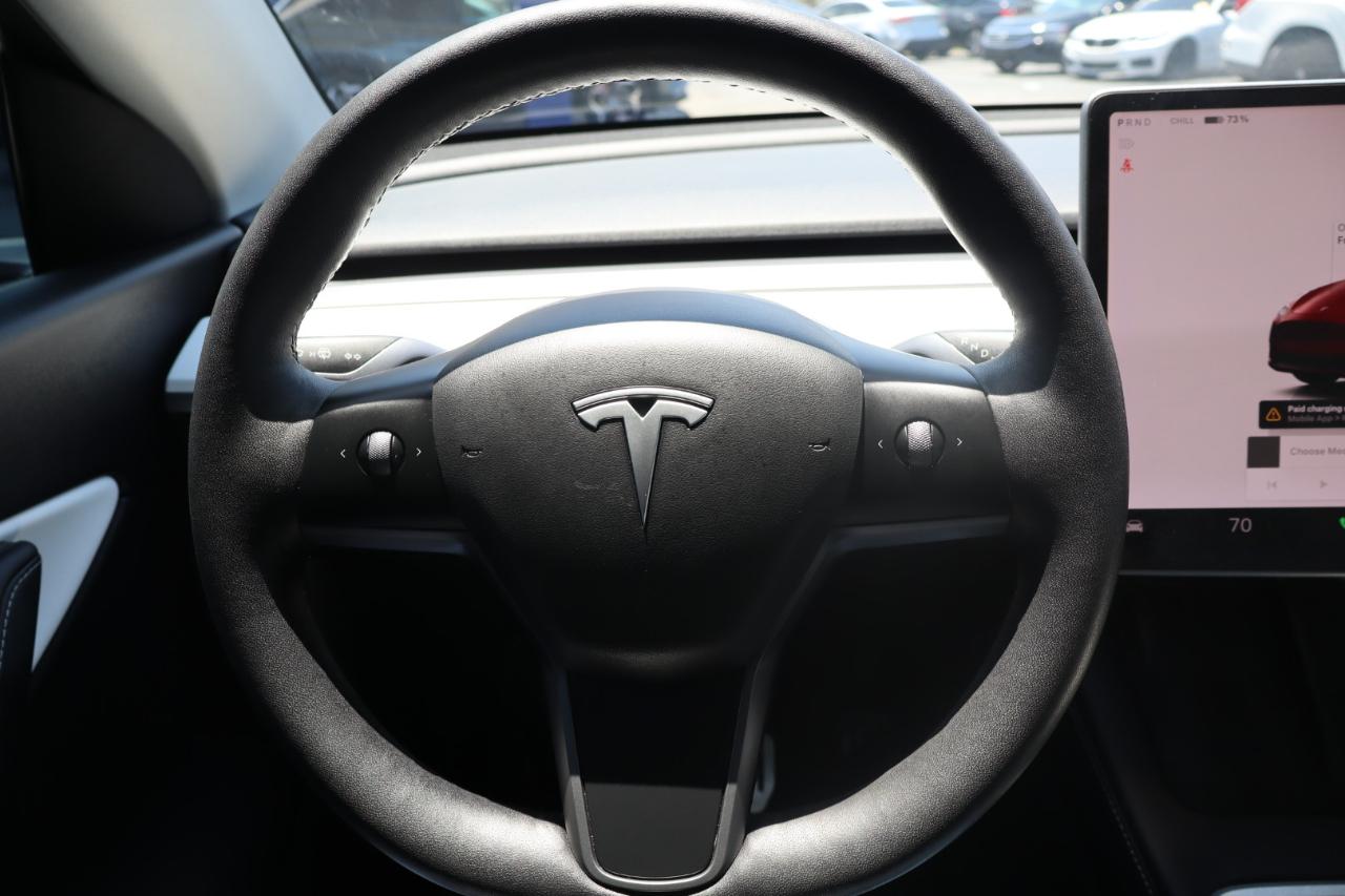 Tesla Model Y Performance AWD 2022