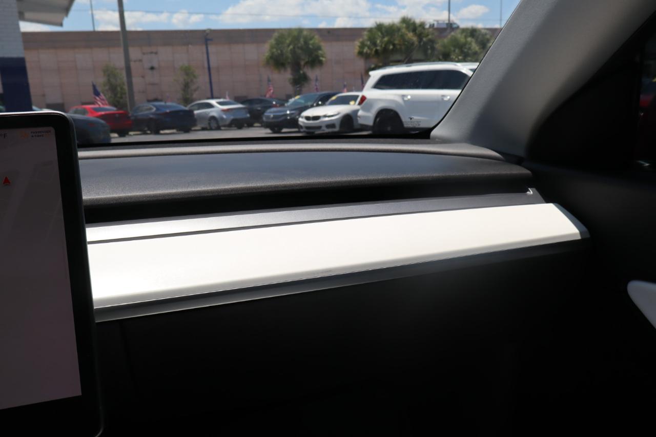 Tesla Model Y Performance AWD 2022