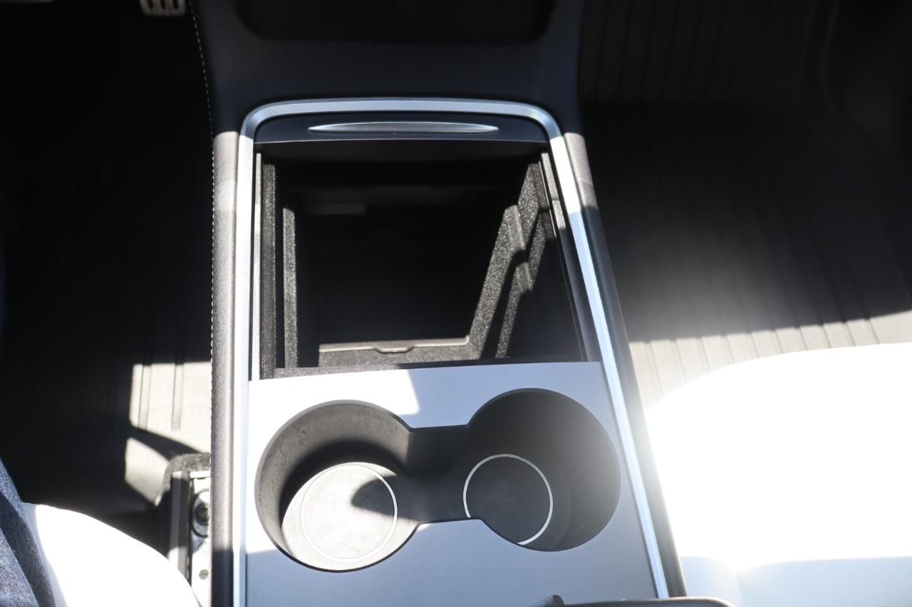 Tesla Model Y Performance AWD 2022