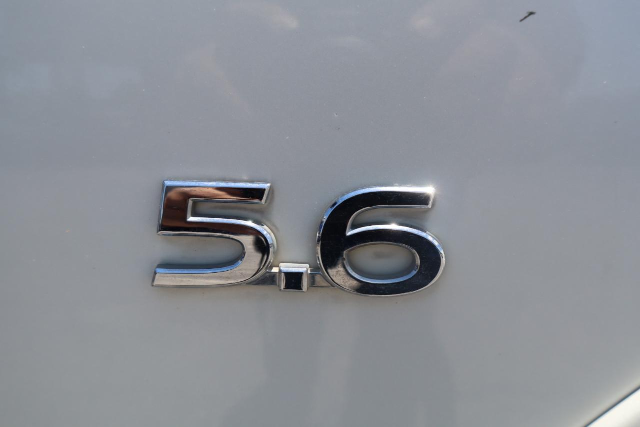 Infiniti QX80 4WD 4dr 2016