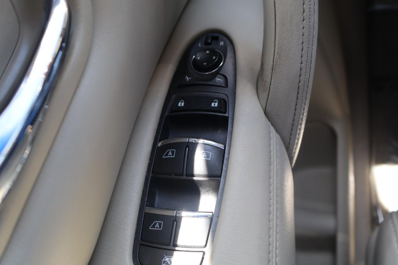 Infiniti QX80 4WD 4dr 2016