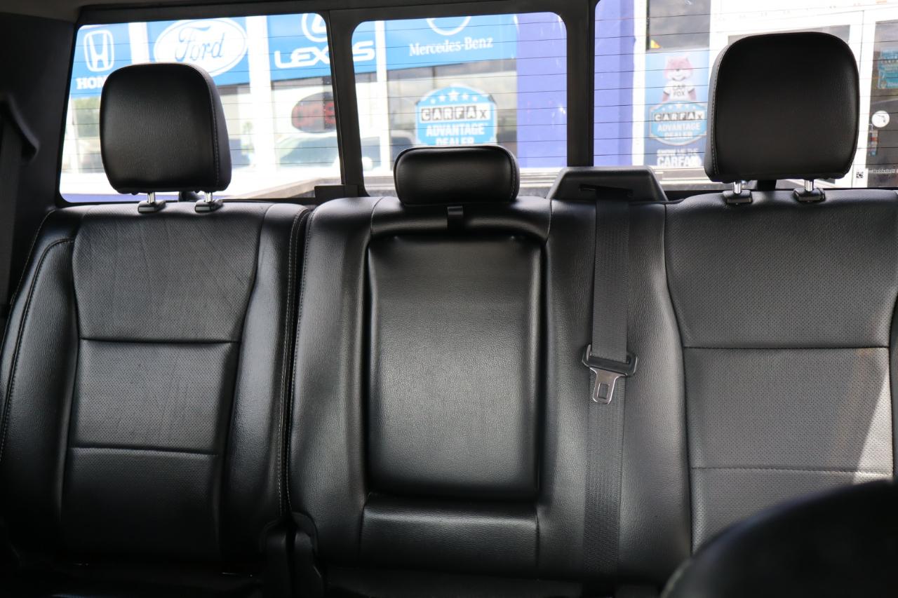 Ford F-150 2WD SuperCrew 157" Lariat 2016