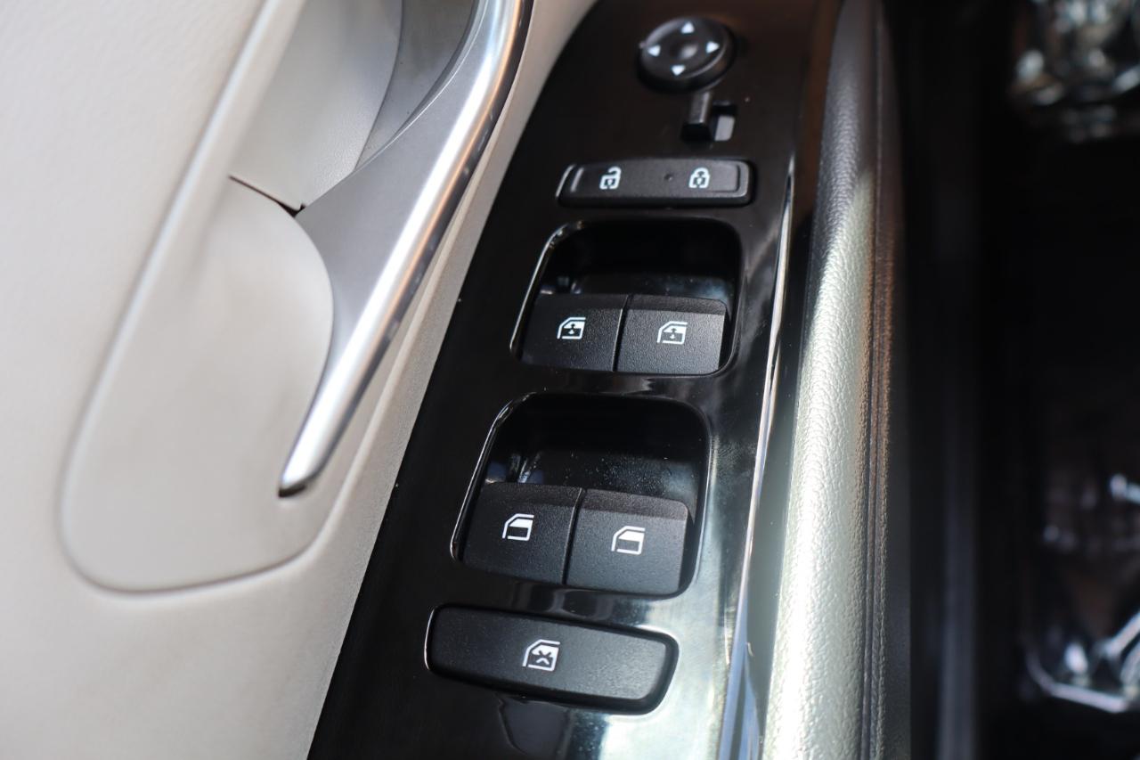 Hyundai Tucson SEL FWD 2022