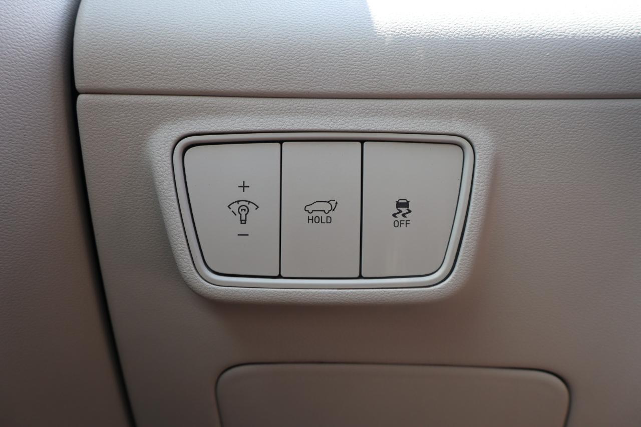 Hyundai Tucson SEL FWD 2022